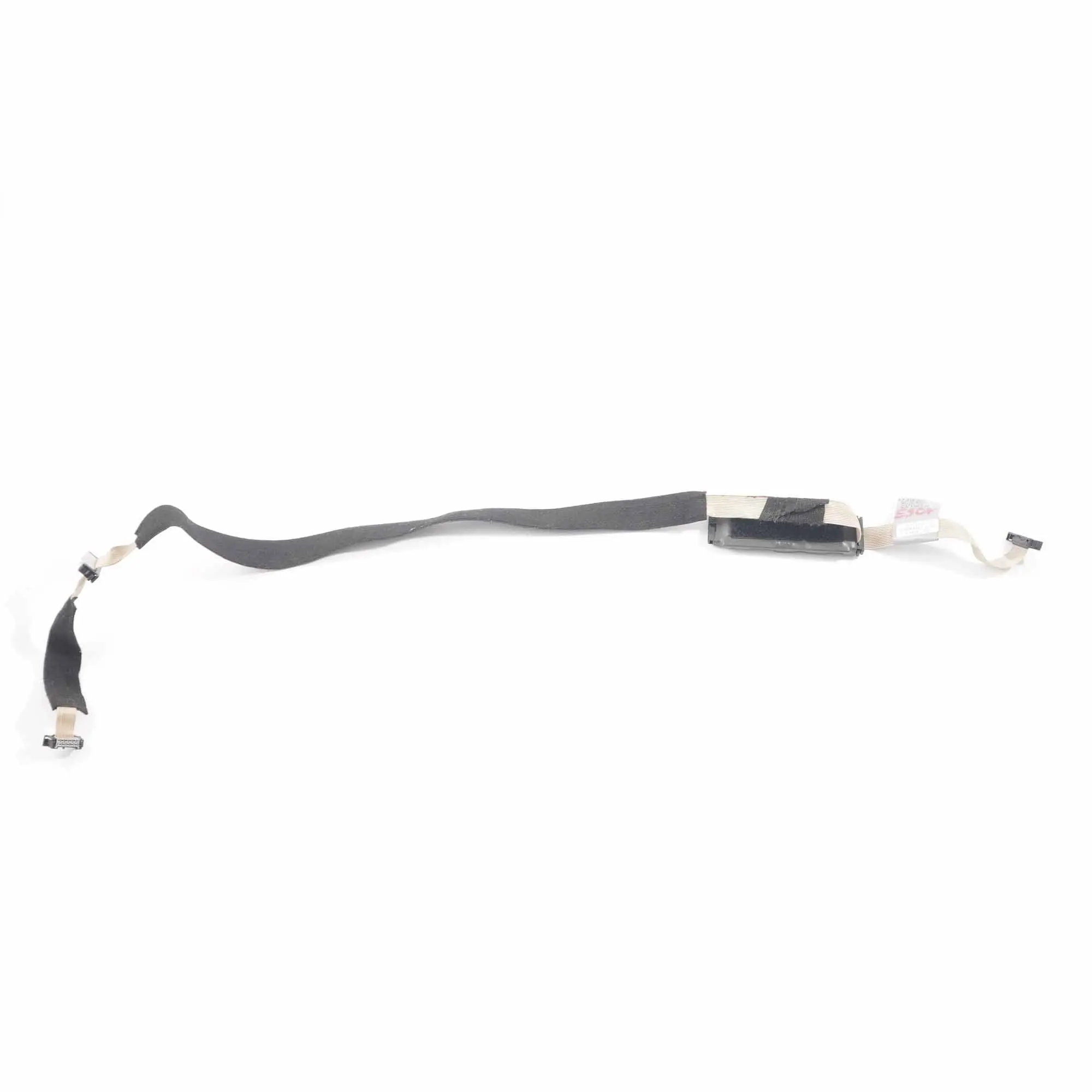 BMW E90 E91 LCI Cableado Cable plano CAS Start Stop ECU Loom 7222633