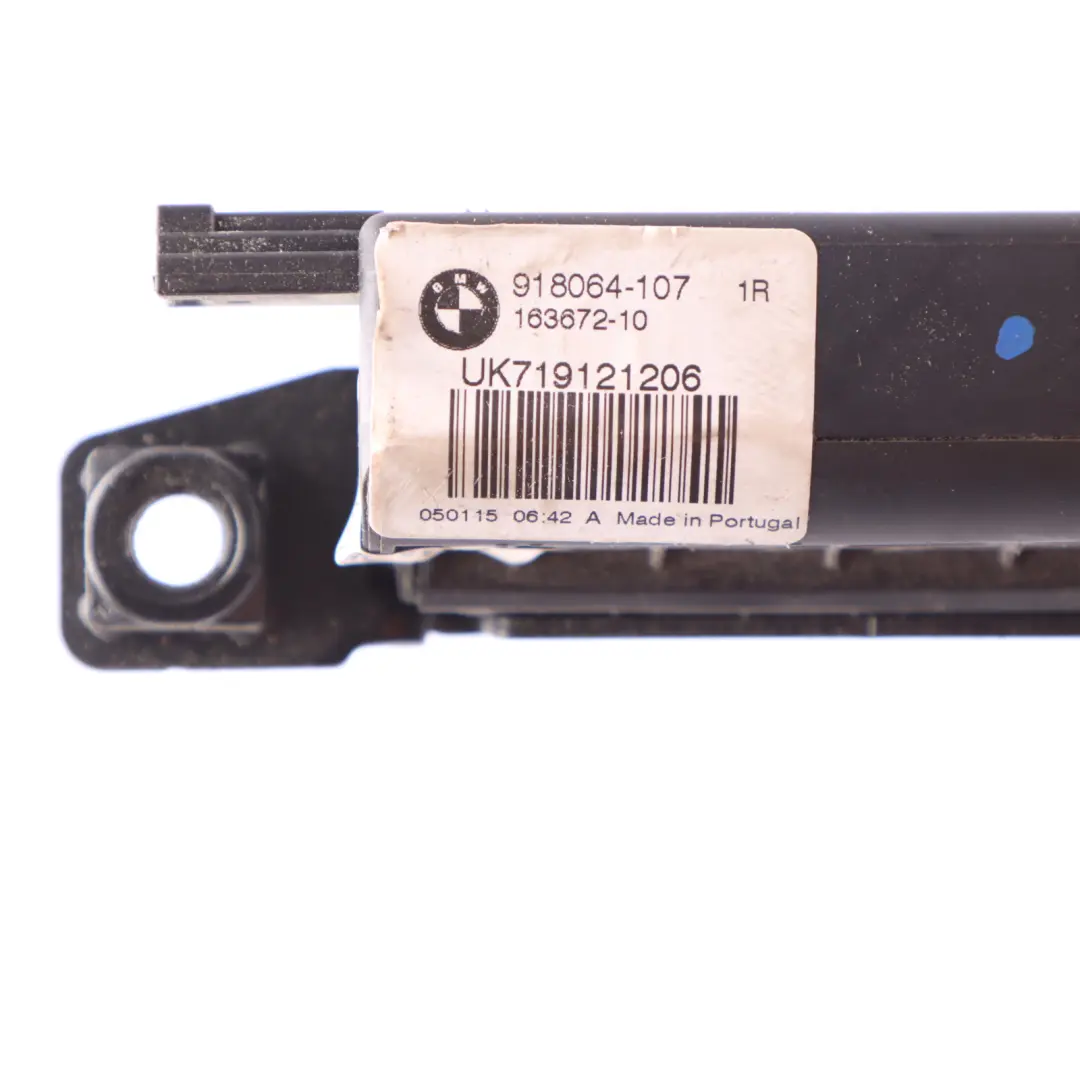 Cerradura maletero BMW F10 F30 F32 F80 F82 LCI Mecanismo cierre portón 7224692