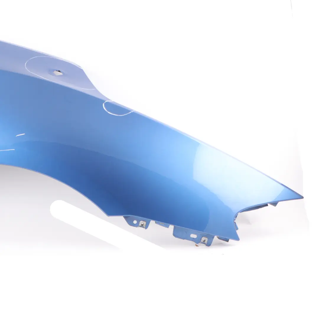 Side Panel BMW Z4 E89 Rear Left N/S Quarter Wing Fender Estoril Blue - B45