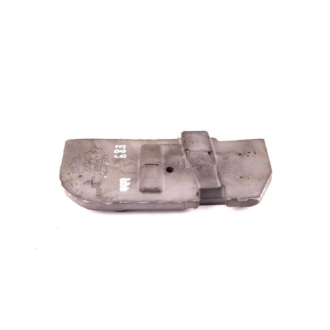 BMW Z4 Series E89 Roadster Cabrio Convertible Support Cover Roof Pump Motor