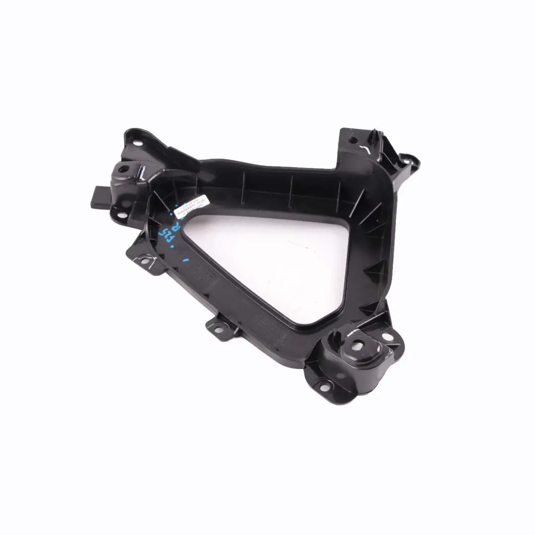 BMW X3 F25 Soporte De Embellecedor Pilar D Trasero Derecho 7226280