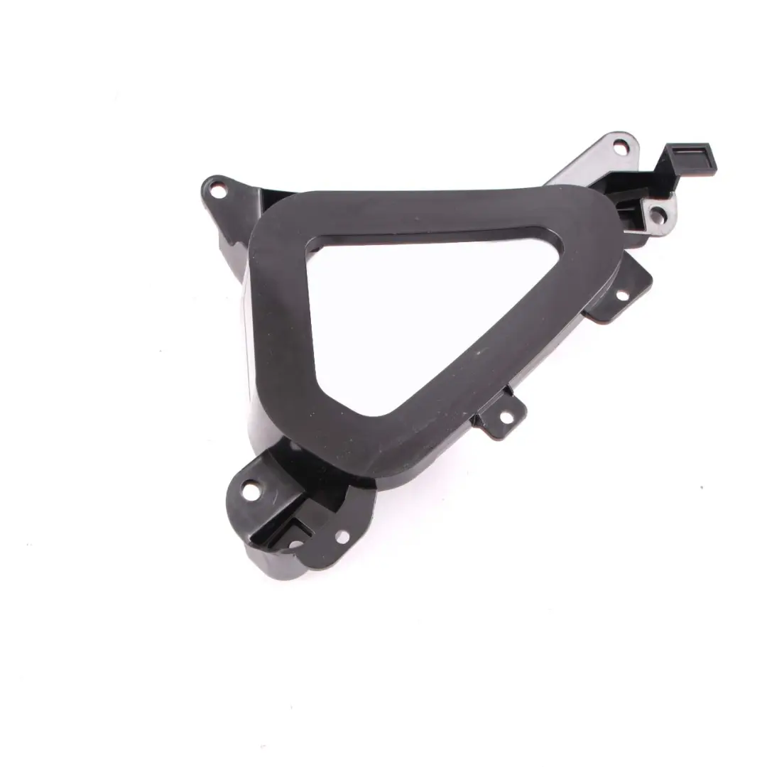 BMW X3 F25 Soporte De Embellecedor Pilar D Trasero Derecho 7226280