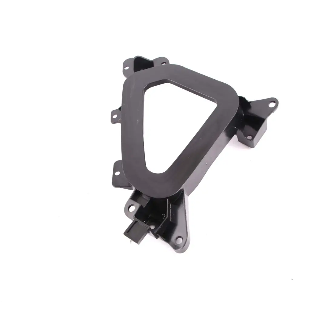 BMW X3 F25 Soporte De Embellecedor Pilar D Trasero Derecho 7226280