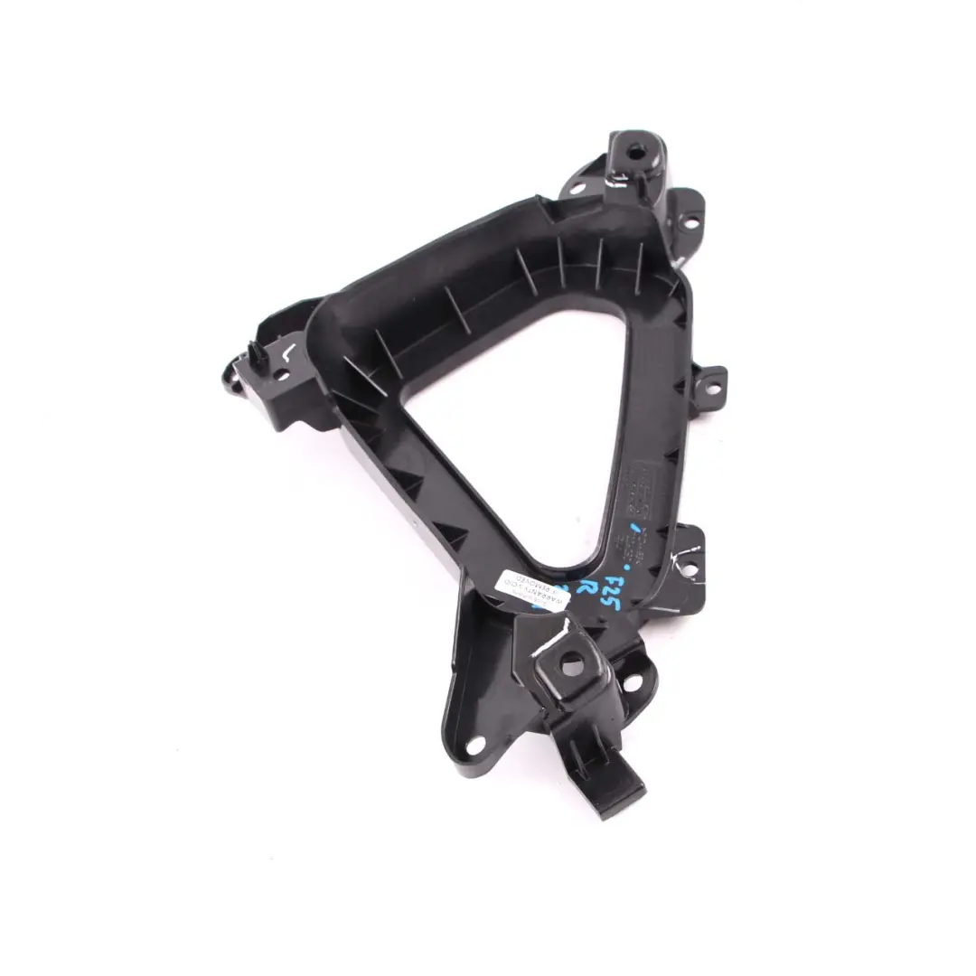 BMW X3 F25 Soporte De Embellecedor Pilar D Trasero Derecho 7226280