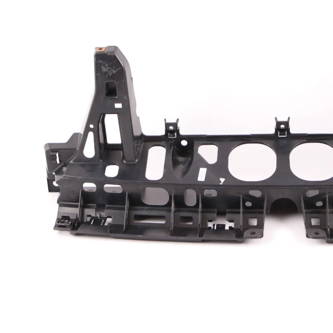 Bumper Support BMW X5 E70 Centre Guide Rear Mount Bracket Holder 7226939