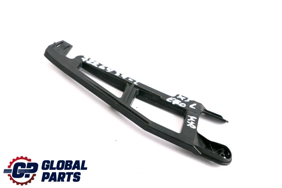 BMW X5 Series E70 M Sport Mount Bumper Bracket Rear Left N/S 7185985