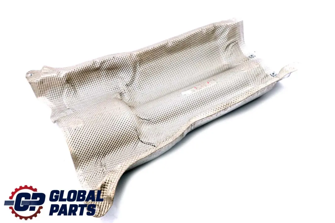 BMW F10 F11 F12 Panneau de protection de l'isolation réservoir carburant 7227524