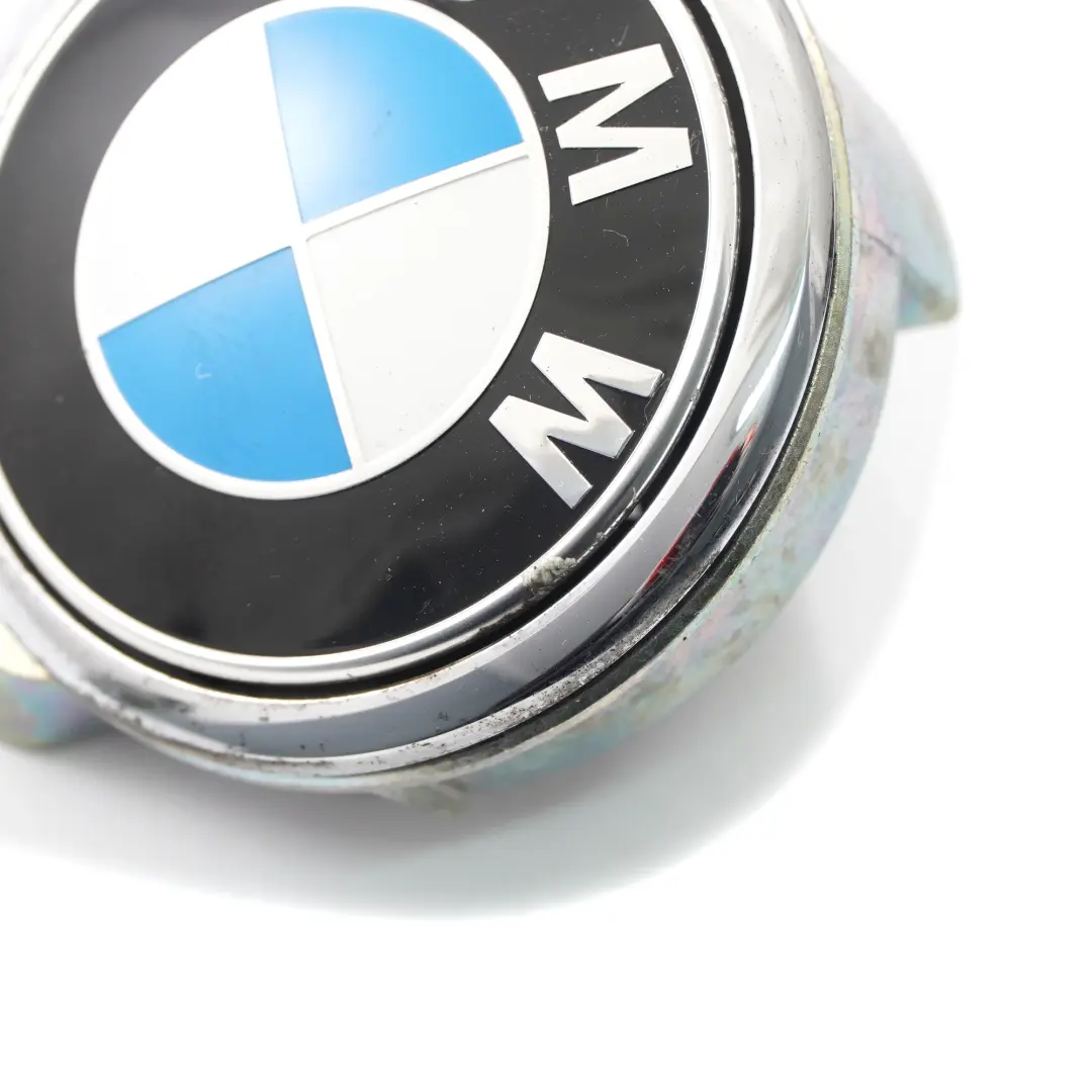 BMW F06 F12 F13 Emblemat Przycisk Logo Znaczek Klapy Bagażnika 7227733