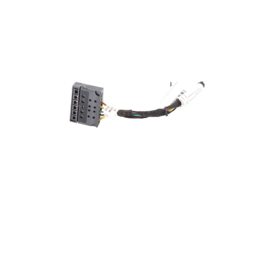 Cable de luz trasera BMW X5 E70 Lámpara LED Mazo de cables 7227789