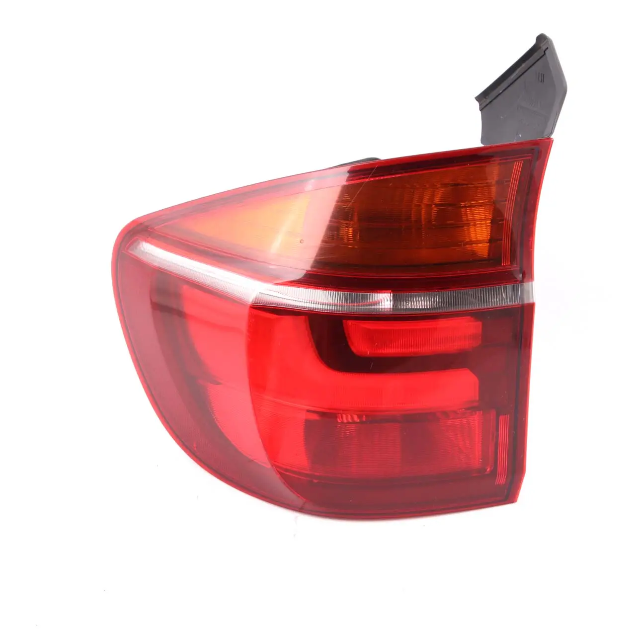 Rear Light BMW X5 E70 Lamp LED Retrofit Trim In The Side Panel Left N/S 7227789