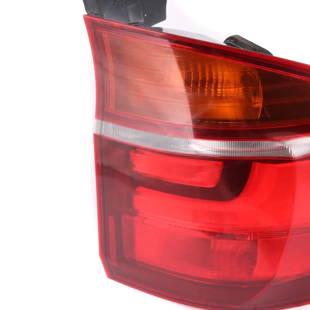 Rear Light BMW X5 E70 Lamp LED Retrofit Trim In The Side Panel Right O/S 7227790