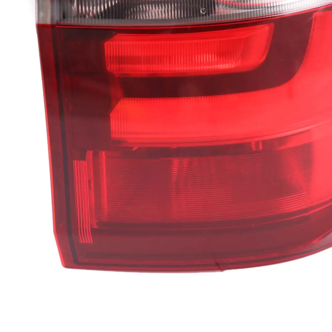 Rear Light BMW X5 E70 Lamp LED Retrofit Trim In The Side Panel Right O/S 7227790