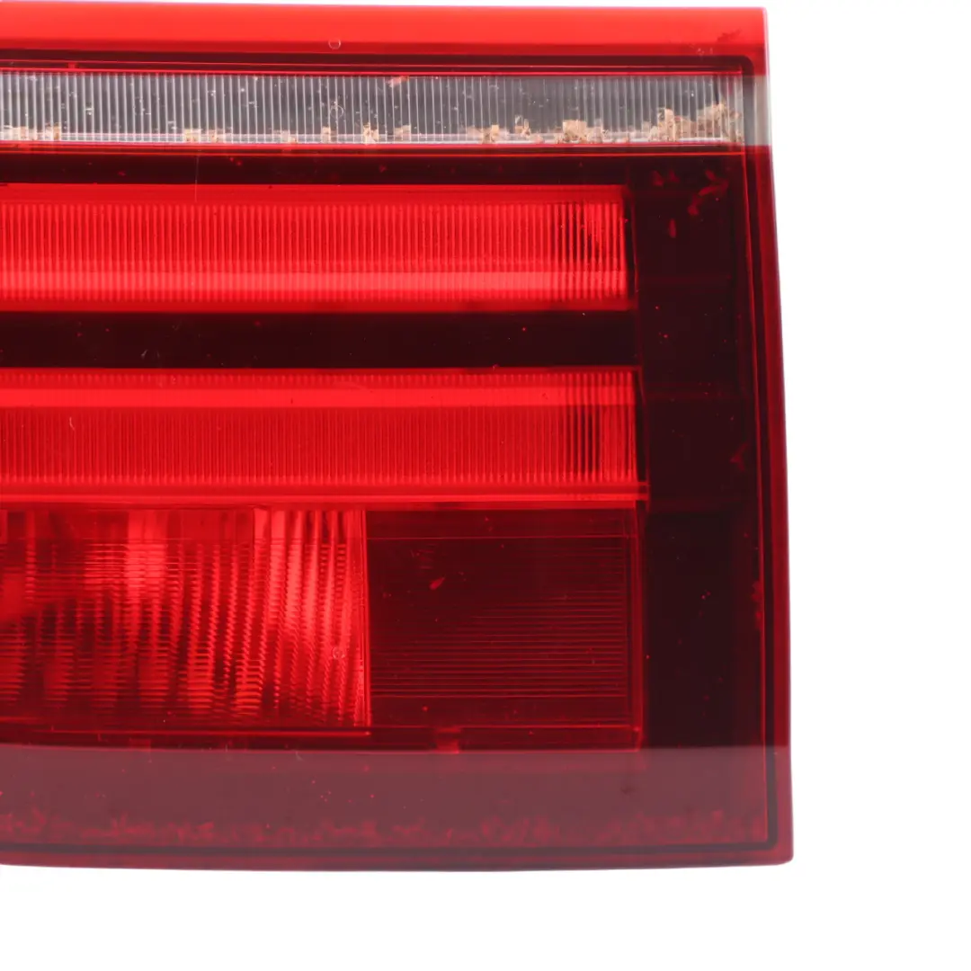 Rear Light BMW X5 E70 In Trunk Lid Boot Lamp LED Retrofit Trim Right O/S 7227794