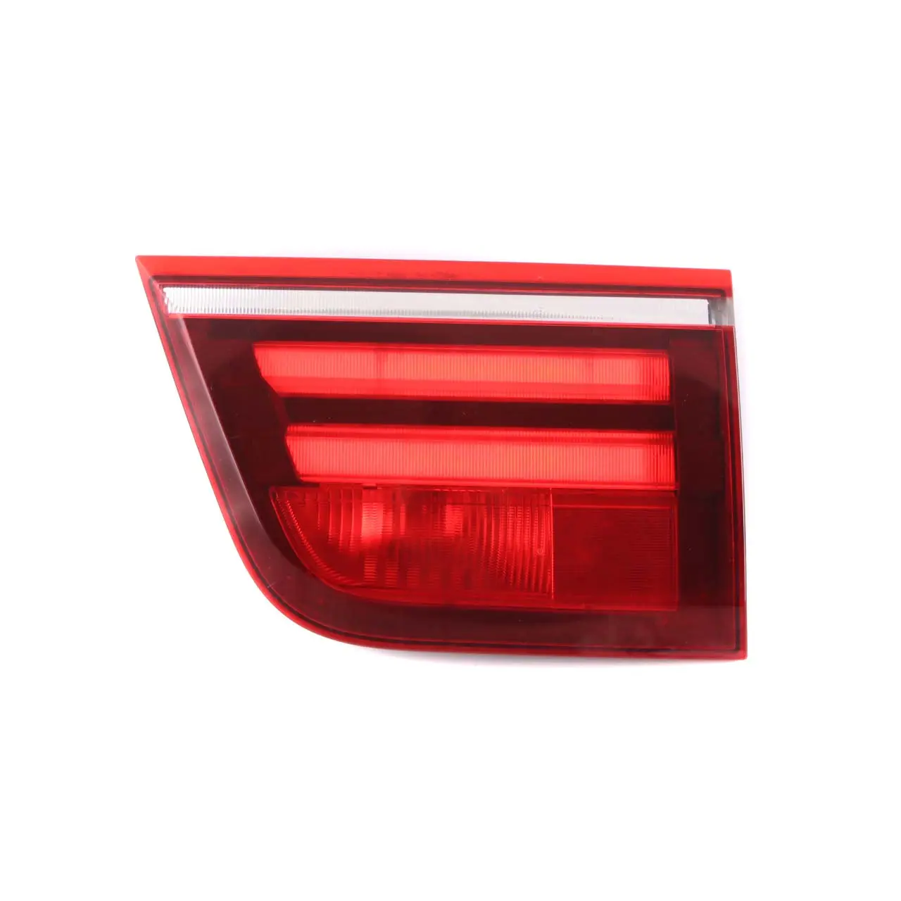 Rear Light BMW X5 E70 In Trunk Lid Boot Lamp LED Retrofit Trim Right O/S 7227794