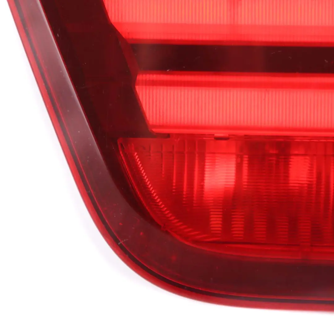 Rücklicht BMW X5 E70 Kofferraumklappe LED Retrofit Trim Rechts O/S 7227794