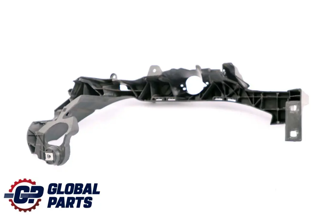 BMW E92 E93 LCI Headlight Bracket Support Arm Mount Right O/S 7227926