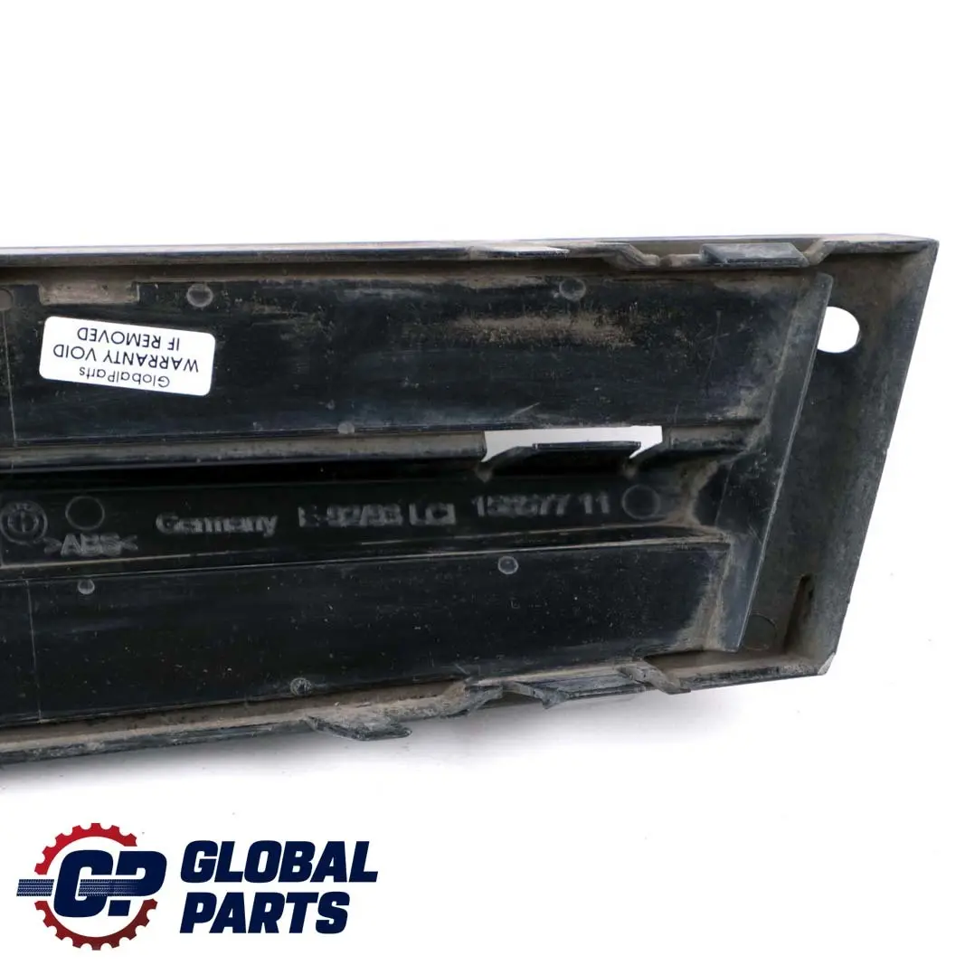 BMW 3 Series E92 E93 LCI Front Bumper Closed Grid Side Right O/S 7227948