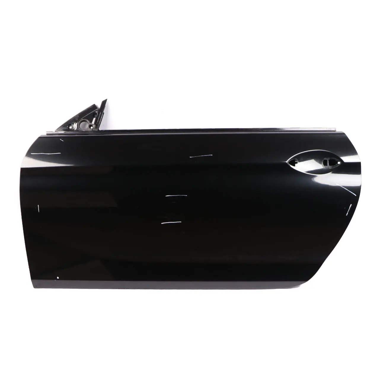 BMW F12 F13 Door Front Left N/S Black Sapphire Metallic - 475