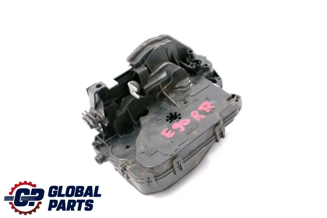 System Latch Door Catch Right Rear O/S BMW 1 3 5 Series E87 E90 F10 F20 - SKU 7229468 - Part number 7229468