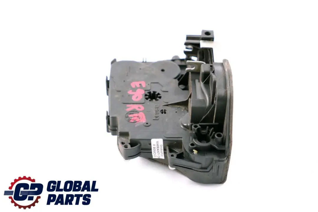 System Latch Door Catch Right Rear O/S BMW 1 3 5 Series E87 E90 F10 F20 - SKU 7229468 - Part number 7229468