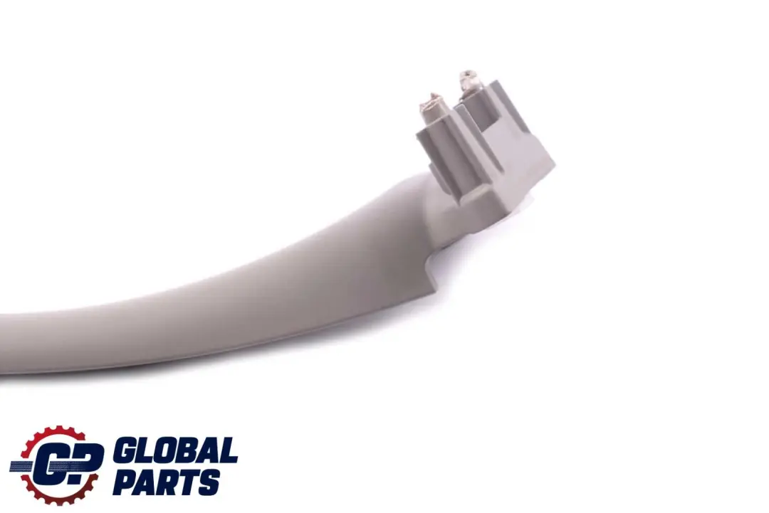 BMW E90 E91 Carrier Support Door Panel Pull Handle Trim Left N/S Grey