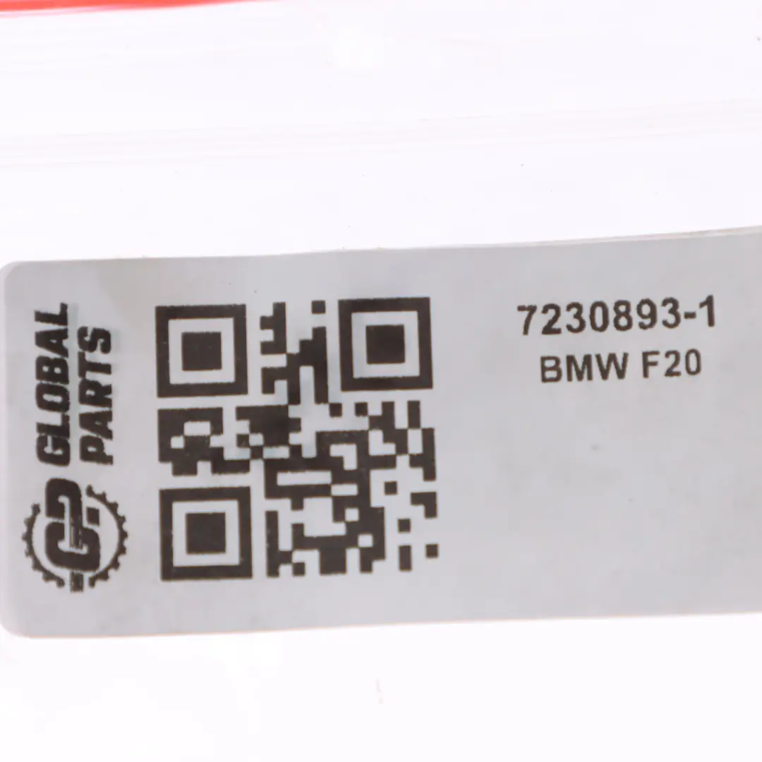 BMW F20 F21 F30 F31 Micrófono manos libres para teléfono Everestgrau 9181410