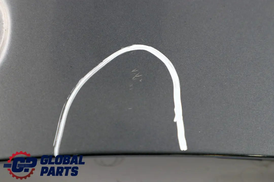 Front Right O/S Side Panel Wing Fender Mineralgrau Grey B39 BMW Z4 Series E89 - SKU 7232668-MG - Part number 7232668