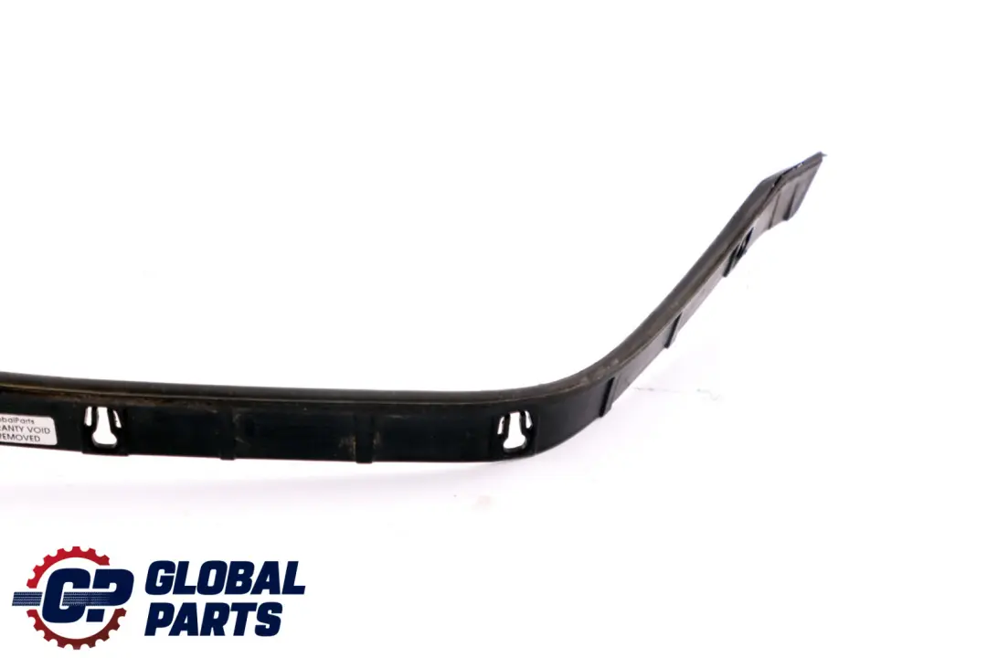 BMW Z4 Series E89 Door Gasket Weatherstrip Joint Seal Front Right O/S 7233748