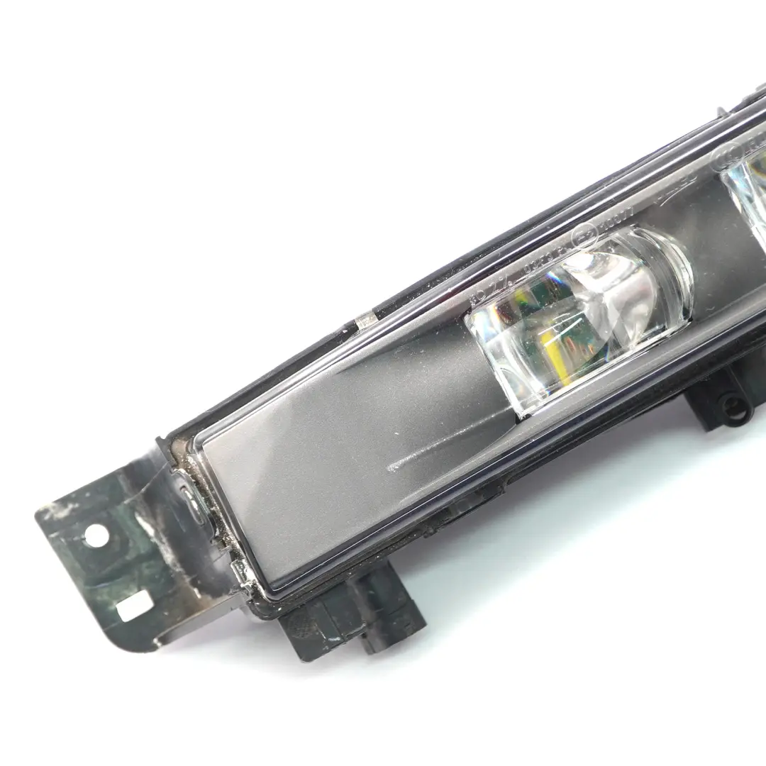 Faro antiniebla BMW F06 F12 F13 LED parachoques delantero derecho 7234928