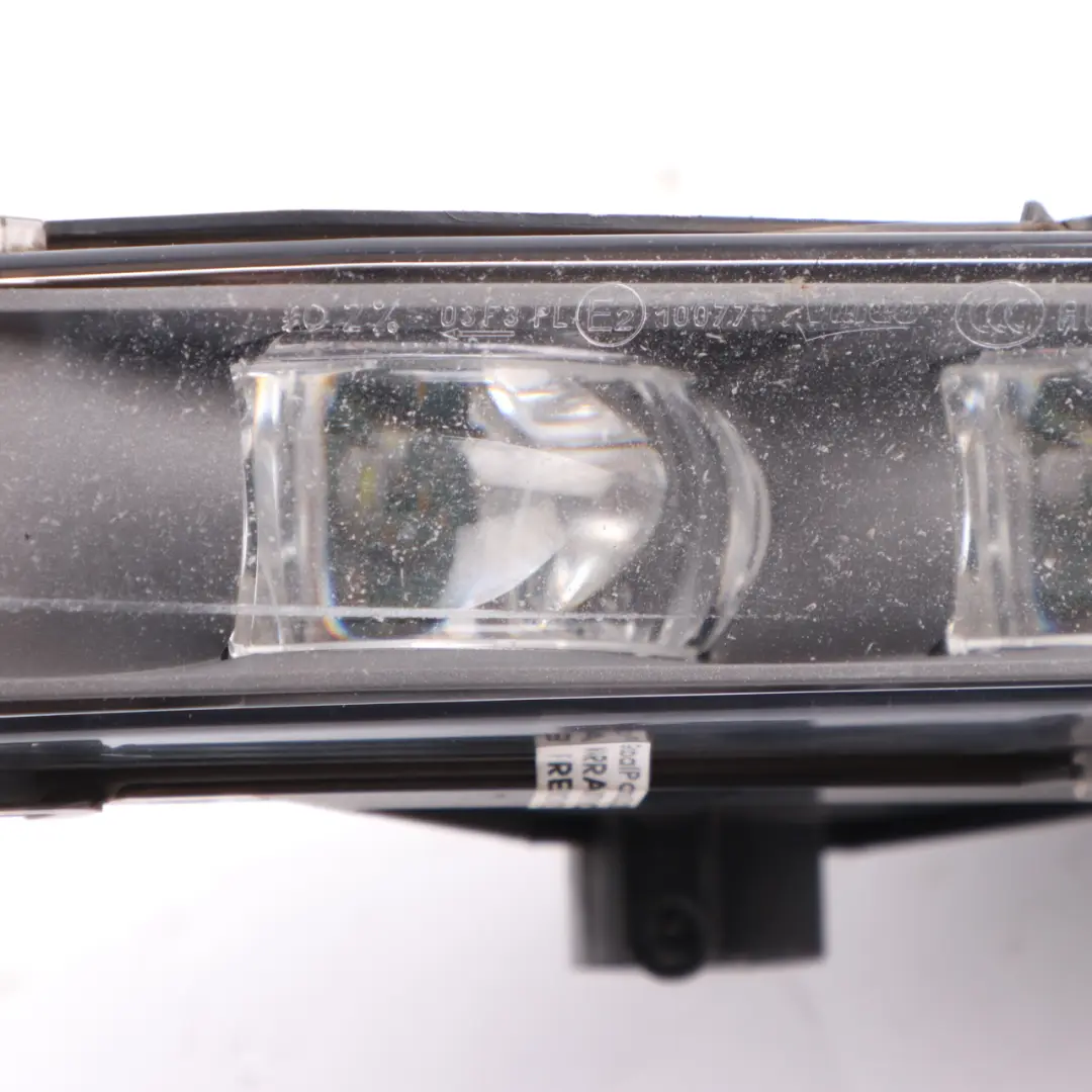 Fog Lamp BMW F06 F12 F13 LED Bumper Light Lamp Front Right O/S 7234928