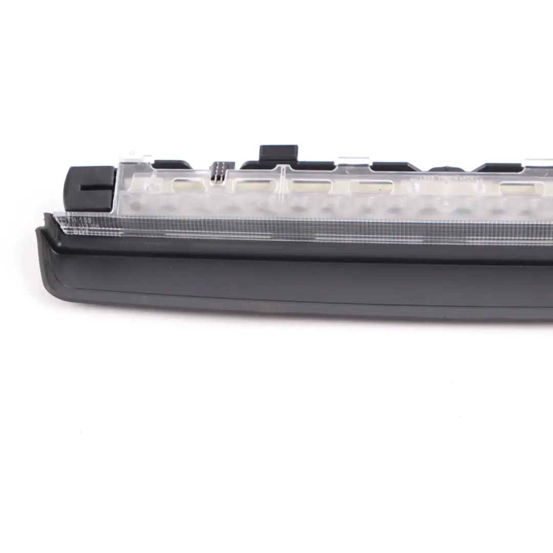 Lampada Stop BMW F07 Freno Posteriore Interno Terzo Stop Nero 7236015