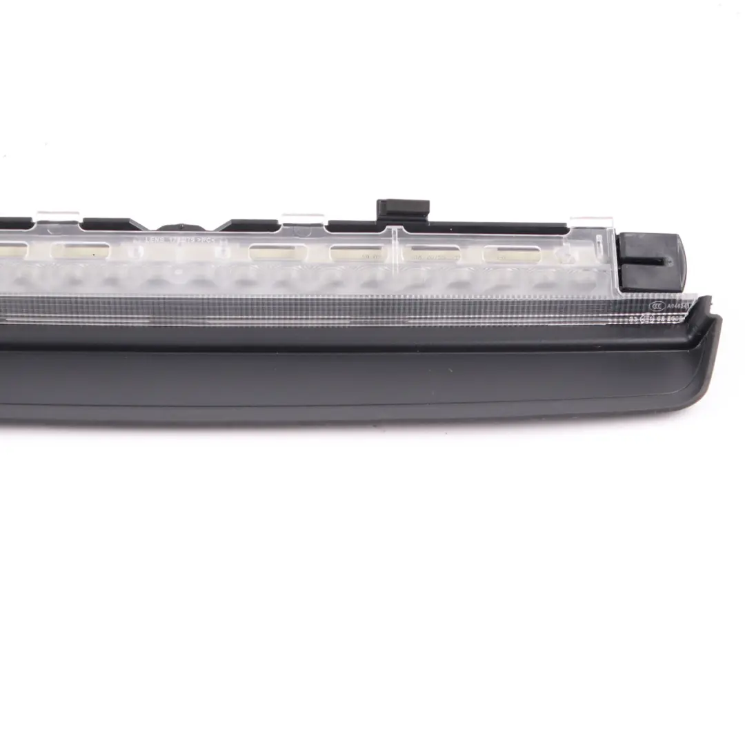 Lampada Stop BMW F07 Freno Posteriore Interno Terzo Stop Nero 7236015