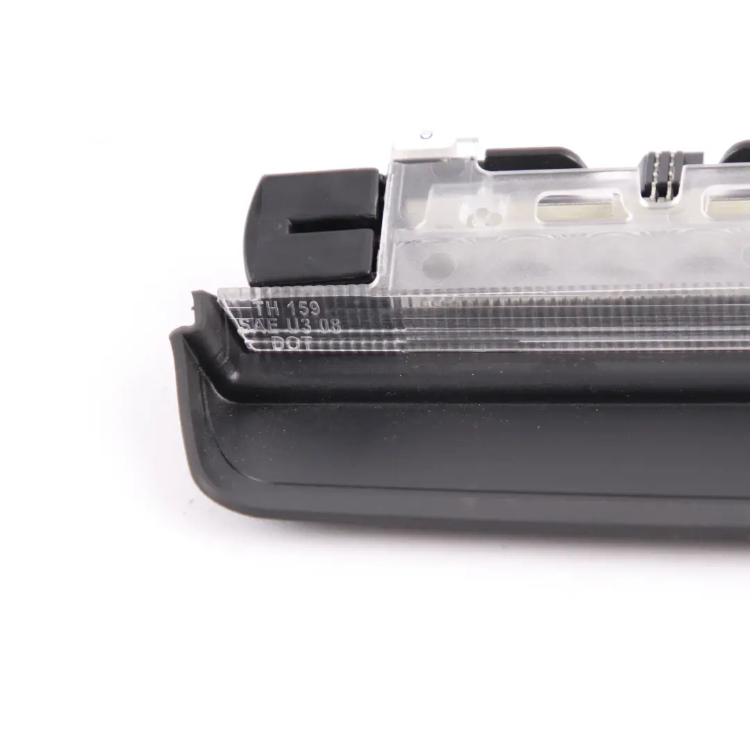 Lampada Stop BMW F07 Freno Posteriore Interno Terzo Stop Nero 7236015