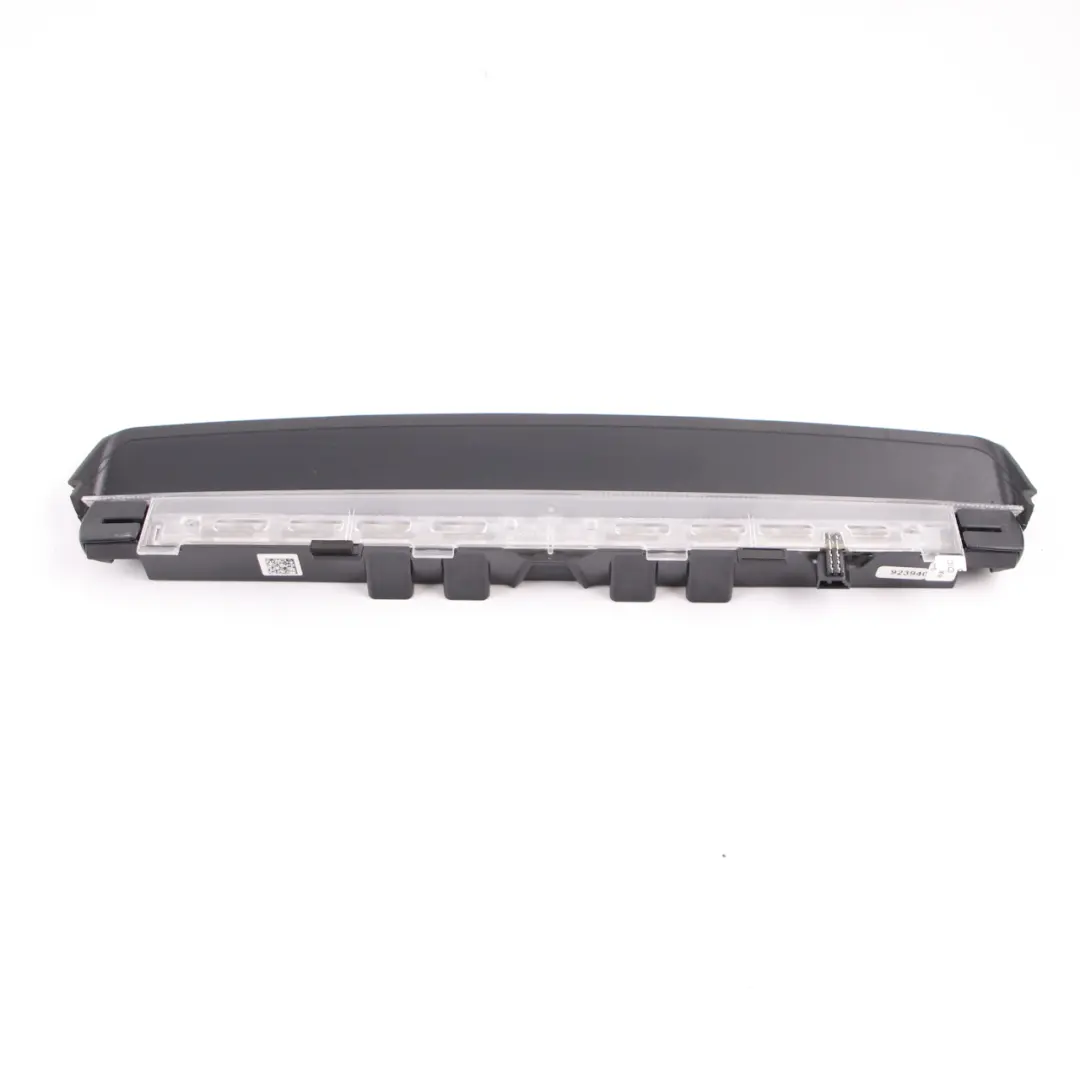 Lampada Stop BMW F07 Freno Posteriore Interno Terzo Stop Nero 7236015