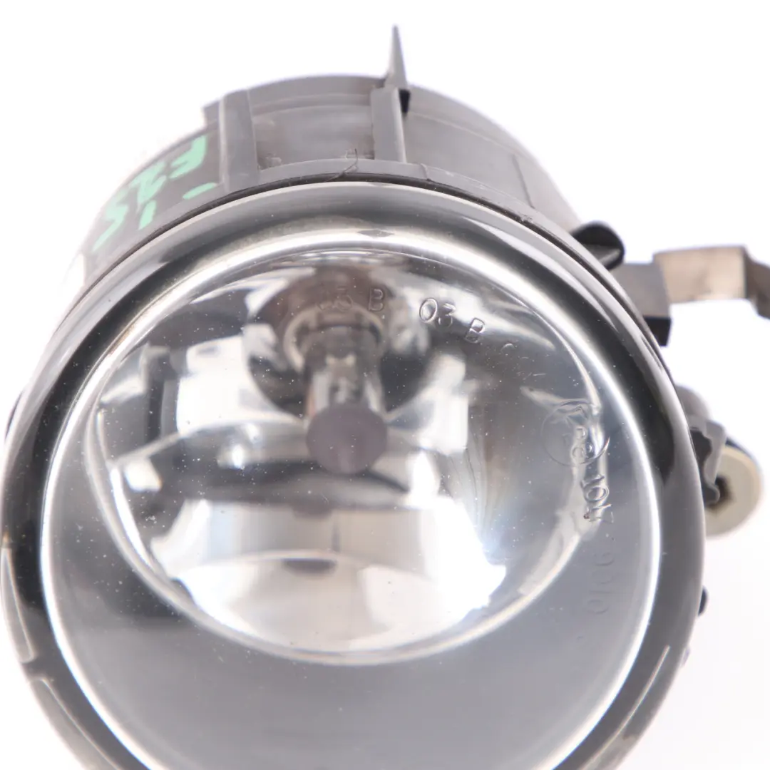 Luz antiniebla BMW X1 F48 X2 F39 X3 F25 X5 F15 Luz parachoques delantera derecha