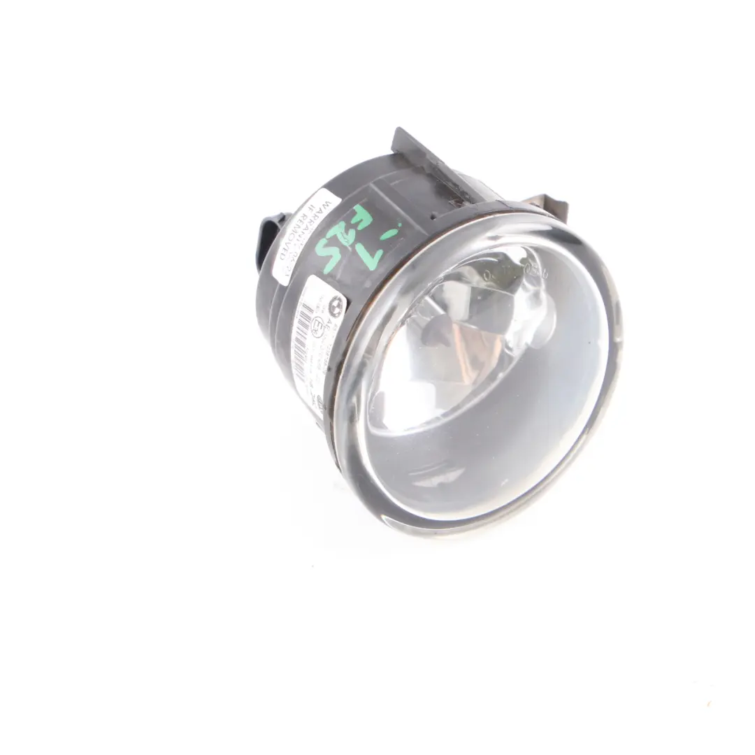 Luz antiniebla BMW X1 F48 X2 F39 X3 F25 X5 F15 Luz parachoques delantera derecha