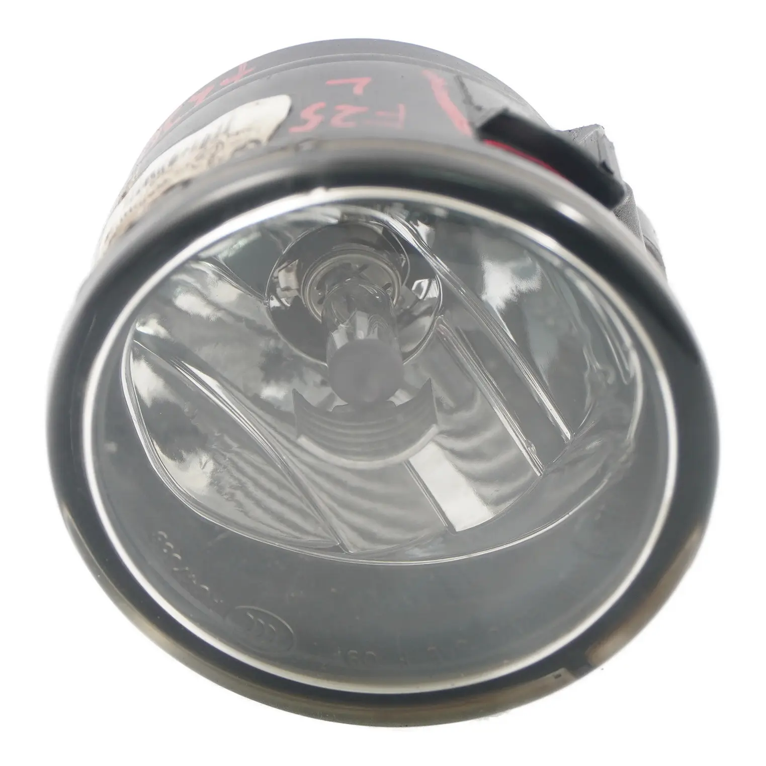 BMW X3 F25 Lampa Przeciwmgielna Halogen Przedni Lewy 7238789