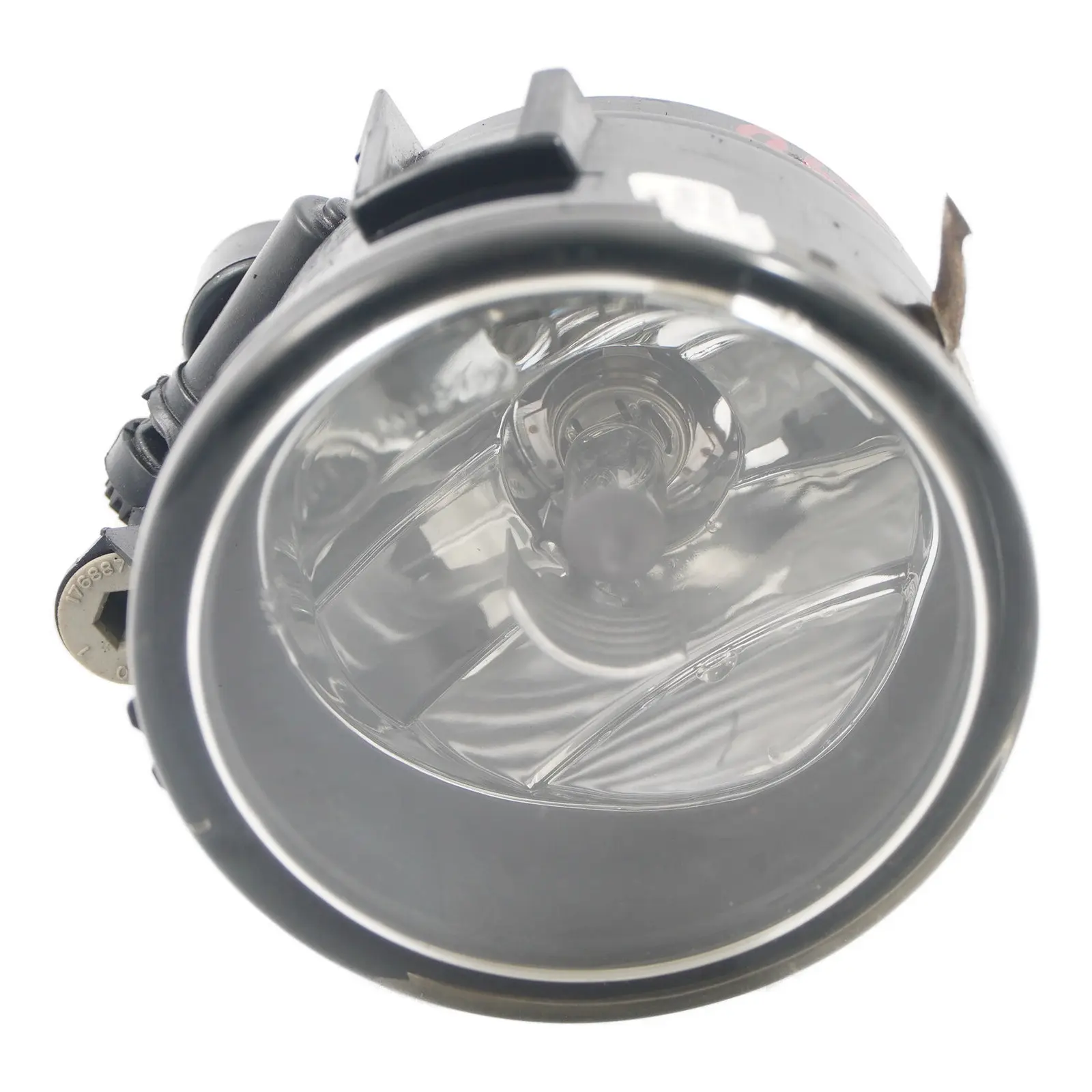 BMW X3 F25 Halogen Lampa Przeciwmgielna Prawa 7238790