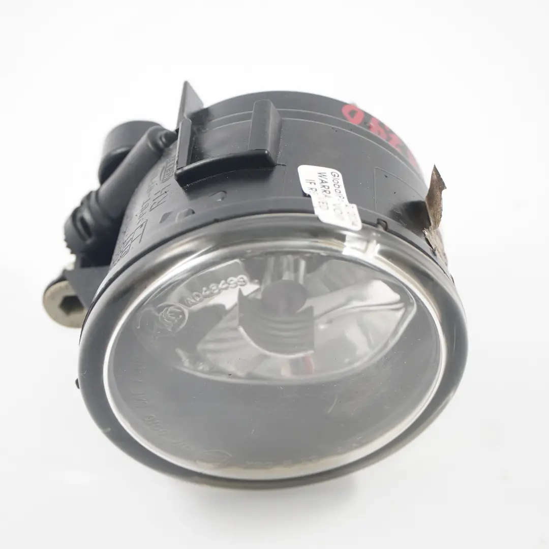 BMW X3 F25 Nebelscheinwerfer Vorderseite stoßstange Lampe rechts 7238790