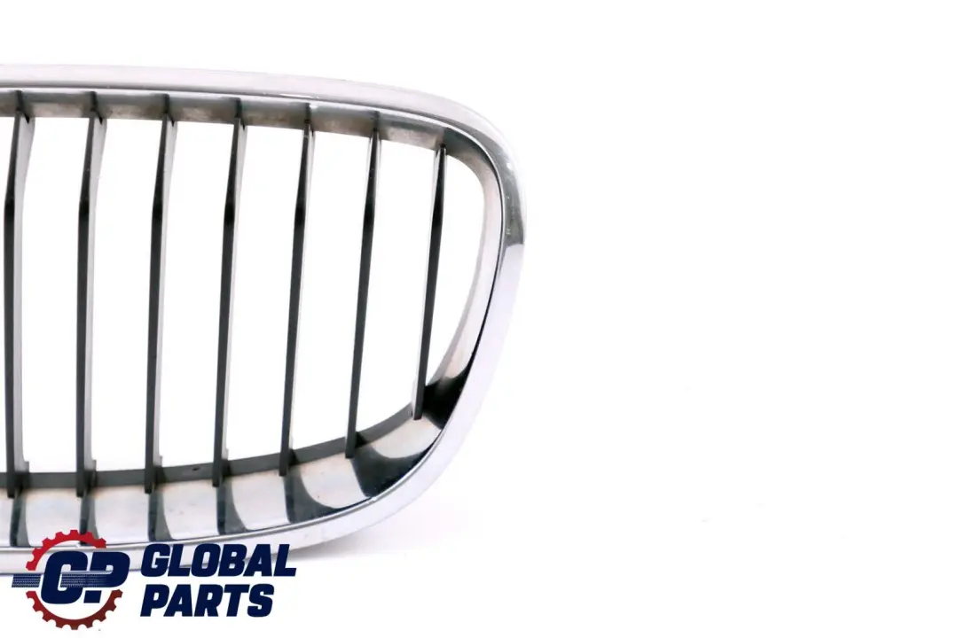 BMW 1 Series F20 F21 Front Bumper Centre Grille Kidney Left N/S Chrome 7239021