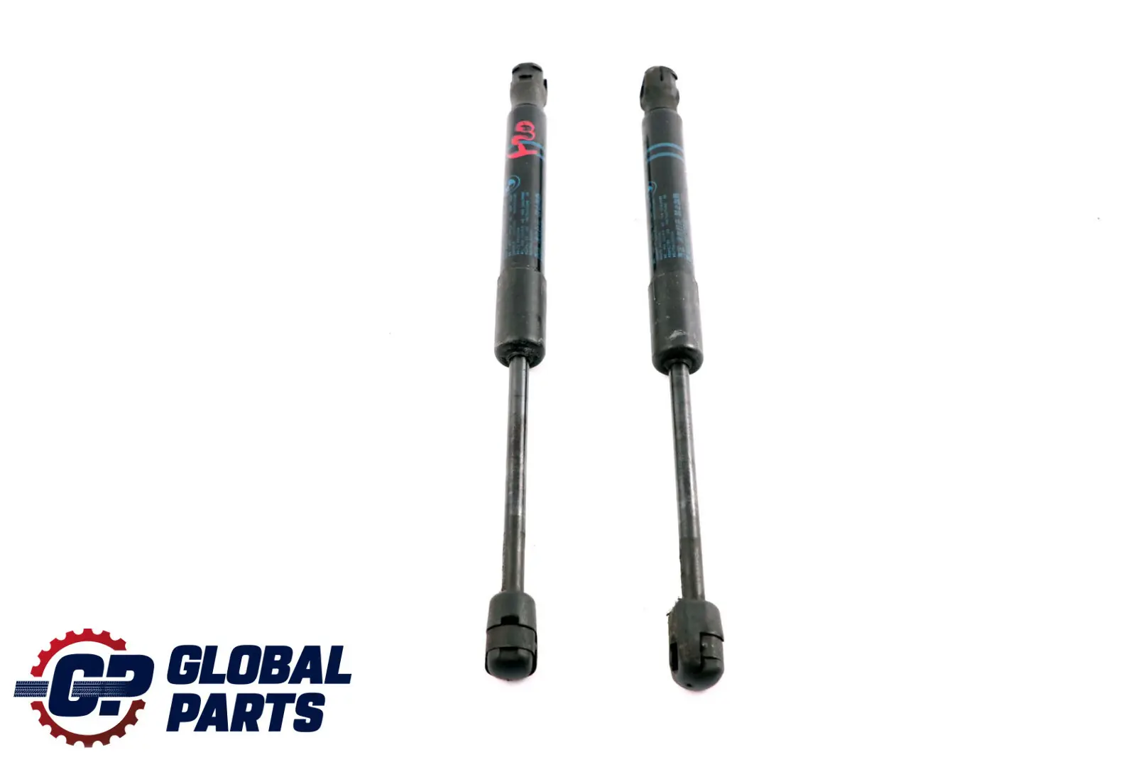 BMW 2 3 F20 F21 F22 F30 F31 F32 Juego Capo Gas Strut 7239233