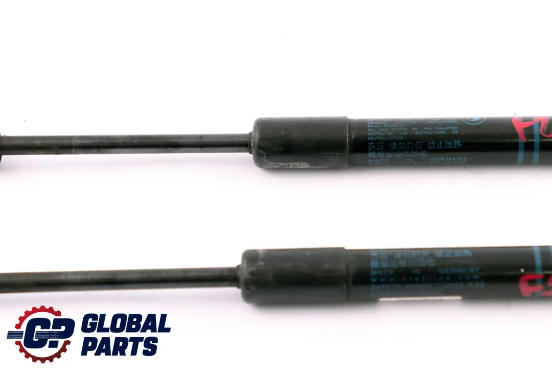 BMW 2 3 F20 F21 F22 F30 F31 F32 Juego Capo Gas Strut 7239233