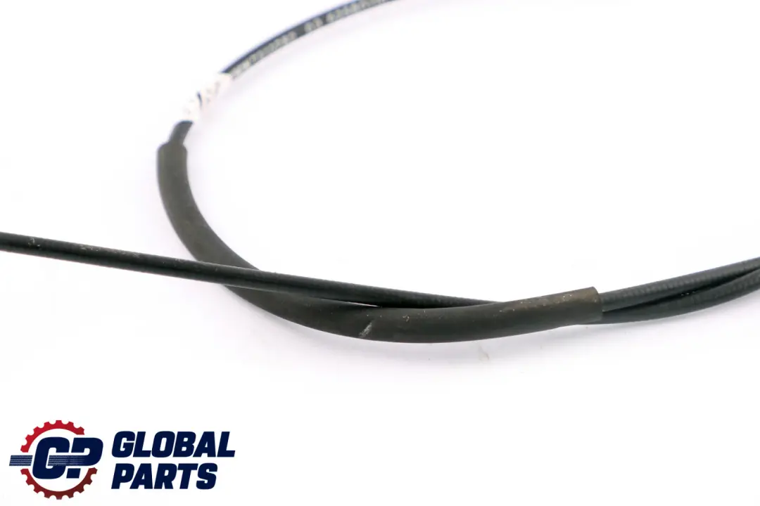 BMW 1 2 3 Series F20 F21 F22 F30 F34 F36 Bowden Cable Hood Bonnet Rear