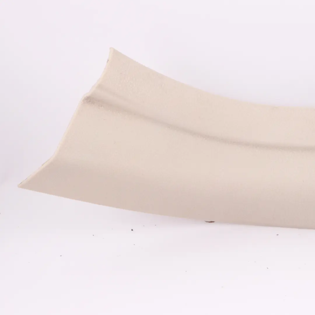 Entrance Strip BMW F12 F13 Door Cover Strip Interior Front Left 7239701