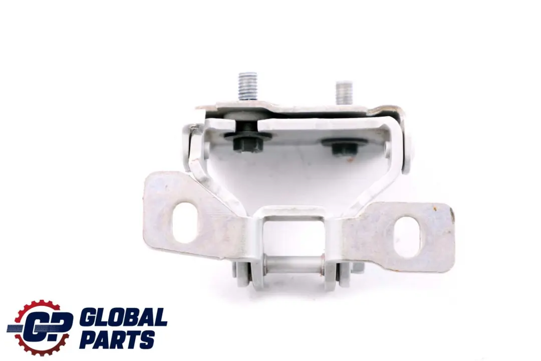 BMW F20 F21 LCI Trunk Lid Hinge Right Glacier Silber Silver