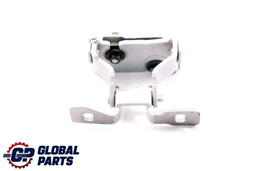 BMW F20 F21 LCI Trunk Lid Hinge Right Glacier Silber Silver