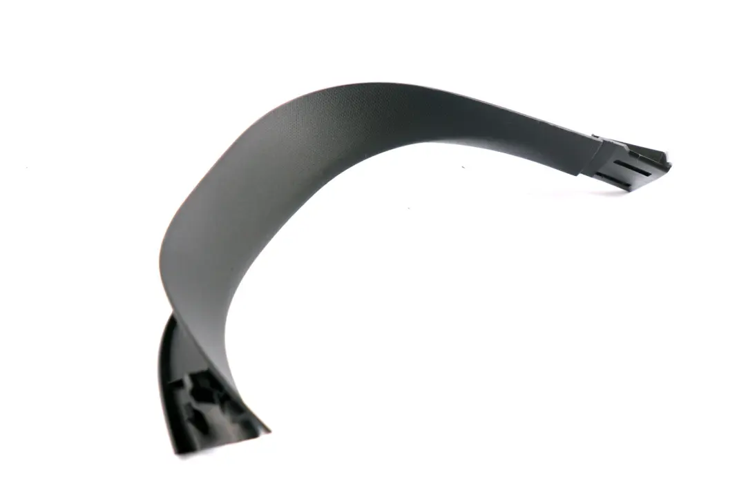 BMW F20 F21 LCI Trunk Panel Tail Lid Left N/S Black 7239897