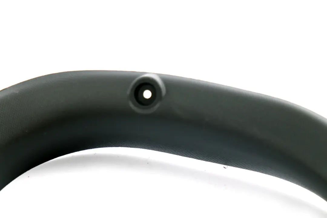 BMW F20 F21 LCI Trunk Panel Tail Lid Left N/S Black 7239897