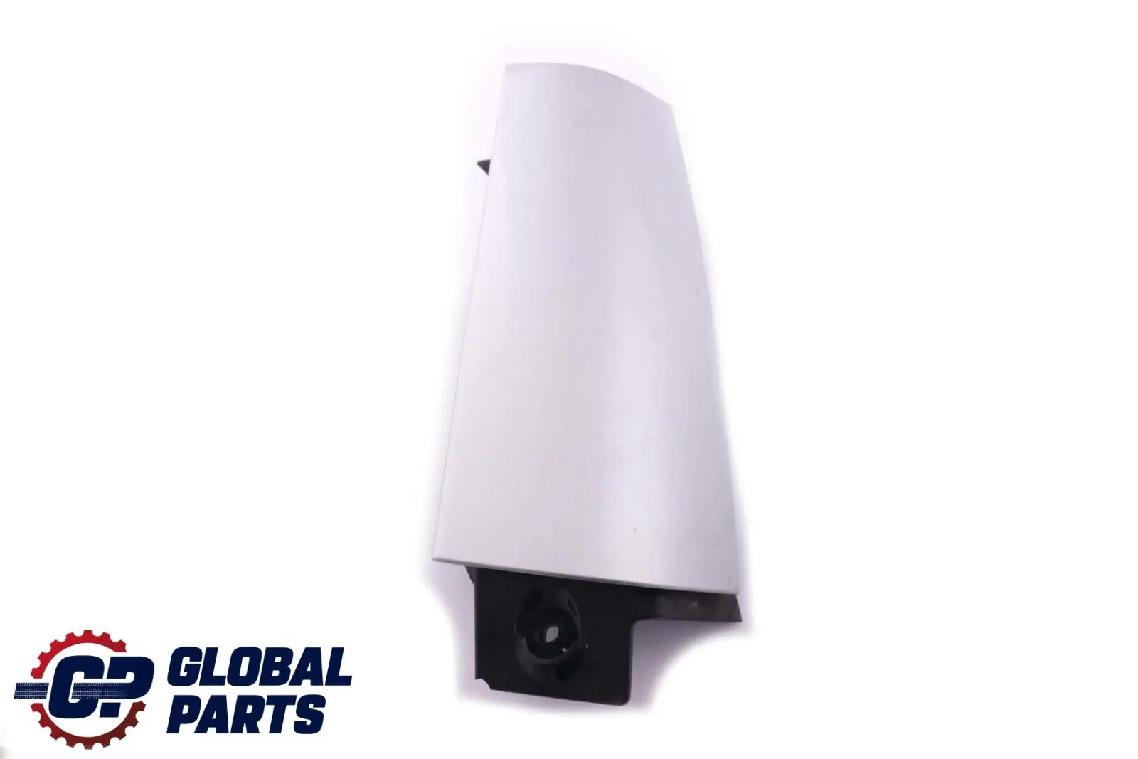 Mini Clubman R55 Tapa Columna C Derecha Silber Silver 7167228