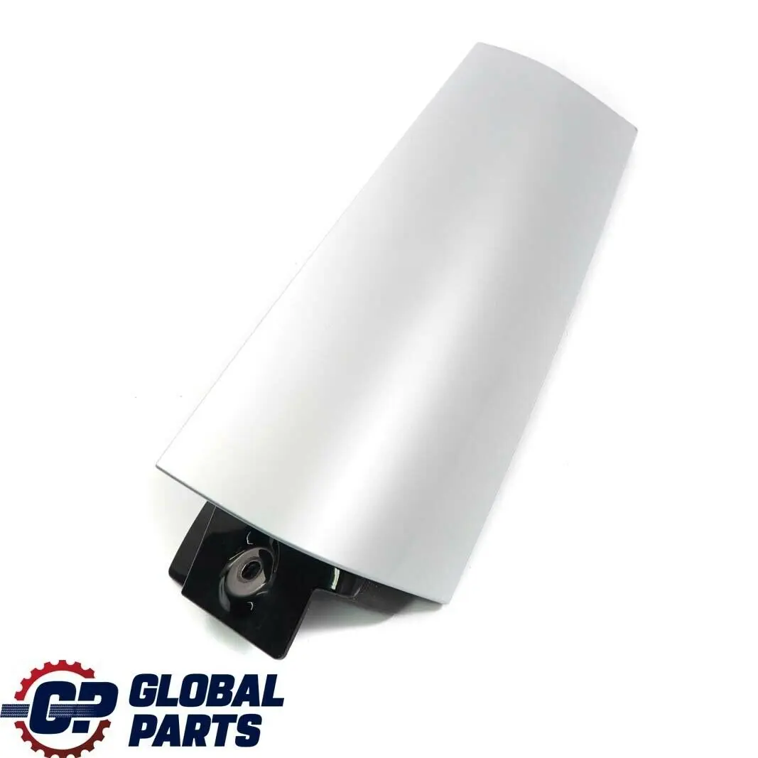 Mini Clubman R55 Tapa Columna C Derecha Silber Silver 7167228